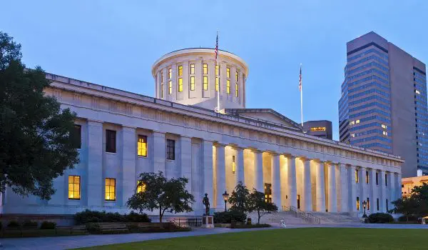 Government OH State House