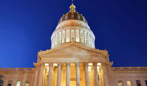 West Virginia State Laws