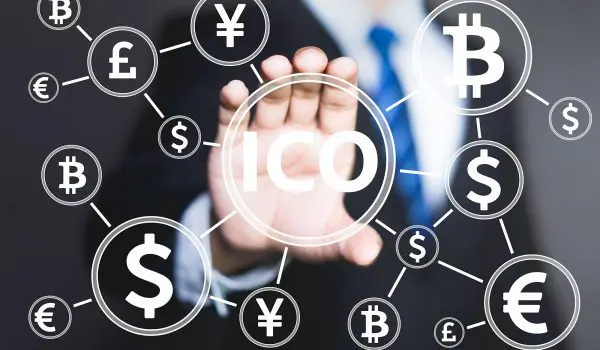 Initial Coin Offering ICO