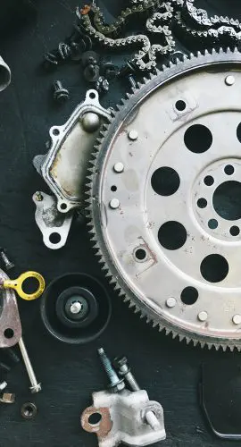 Car components