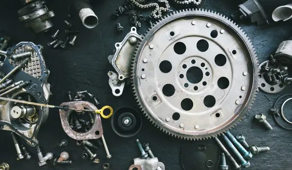 Car components