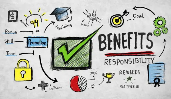 "Employee Benefits"