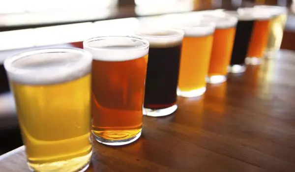 Franchise Dramshop Craft Beer Tasting Bar