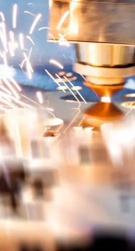 Industrials