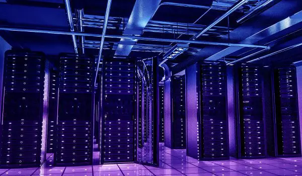 Servers Technology