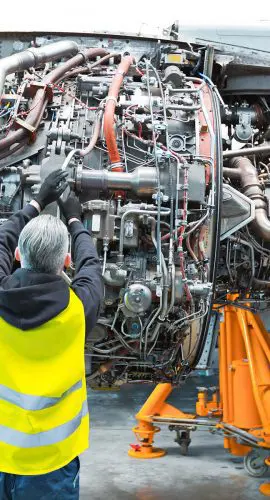 Aircraft wiring