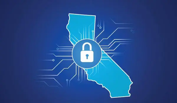California Privacy Act 2019