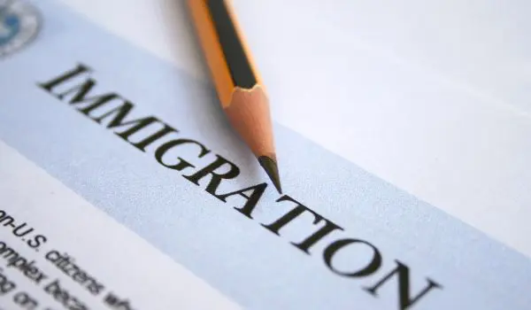 Immigration Documents