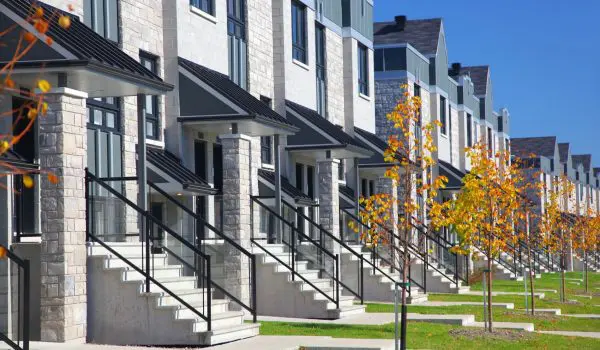 Multifamily Housing Units