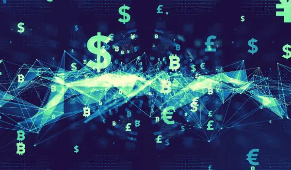Blockchain and Banking Blog featured image
