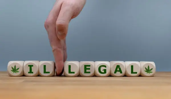 hemp CBD legal
