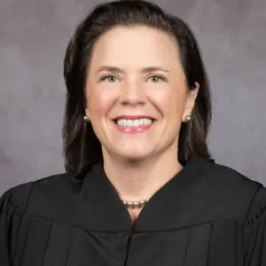 Megan E. Shanahan