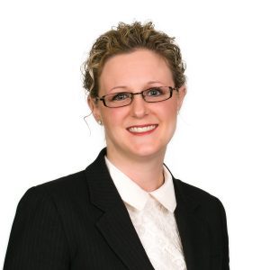 Jennifer R. Asbrock Profile Image
