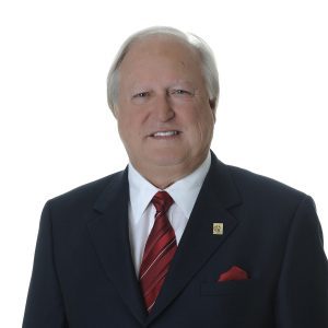 Donald L. Crain Profile Image