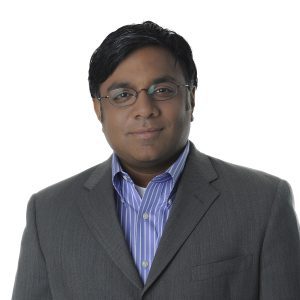 Nilesh (Neal) Patel Profile Image