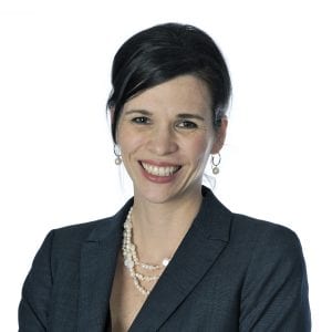Nicole Tepe, Ph.D. Profile Image