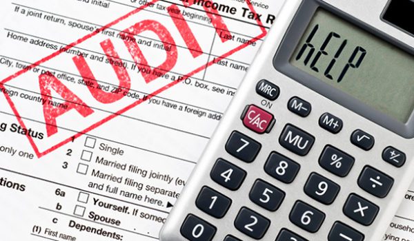 "1040 Form, IRS Tax Audit"