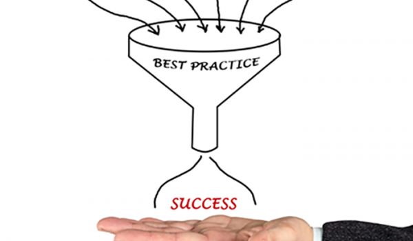 "Best Practices for Successful Organizations"