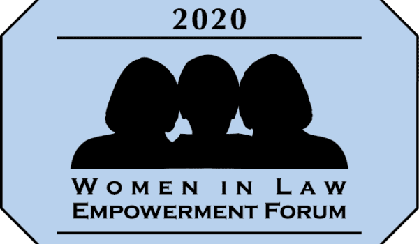 Women in Law Empowerment Forum (WILEF) US Certified 2020