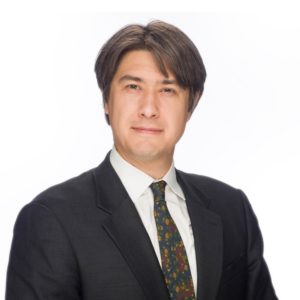 Jean Paul Yugo Nagashima Profile Image