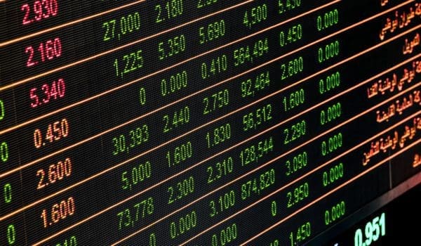 Airport bank board business