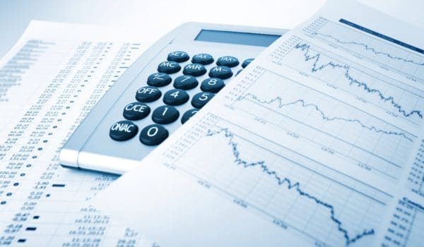 Charts and calculatorCalculator and charts
