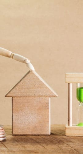 Money for mortgage