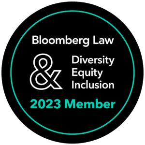 Bloomberg Law Diversity Equity Inclusion