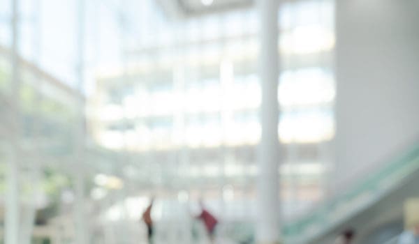 engineering construction concept blurred background,glass curtain wall