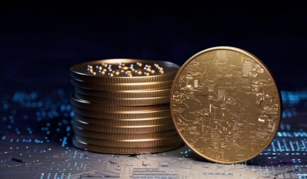 cryptocurrency bitcoin