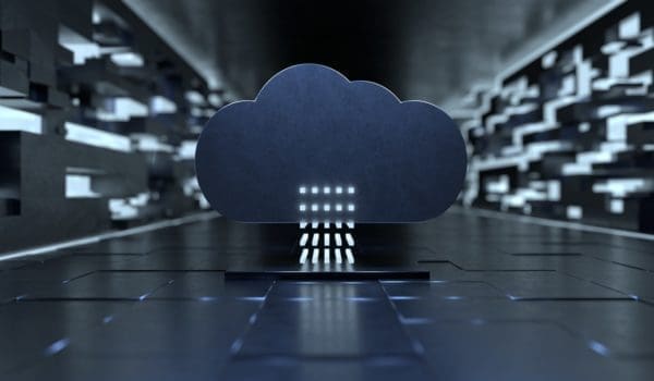 Storage of digital assets and data in the cloud. Network Server, Server Rack. Data Migration, Data Estate Modernization. Data Lake