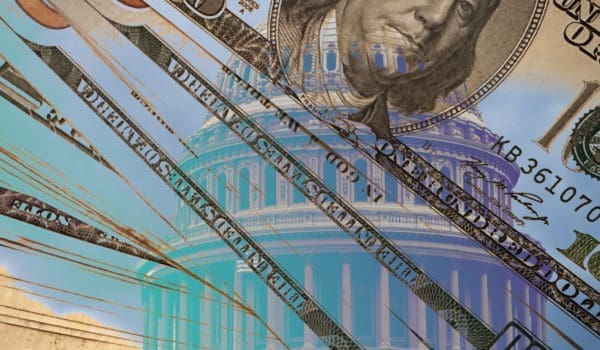 Social Security Reform Legislation