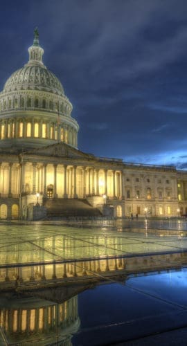 US Capitol