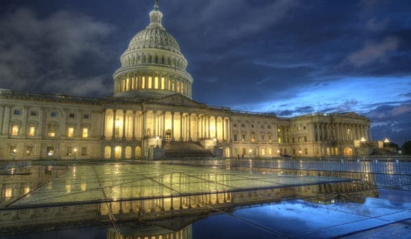 US Capitol