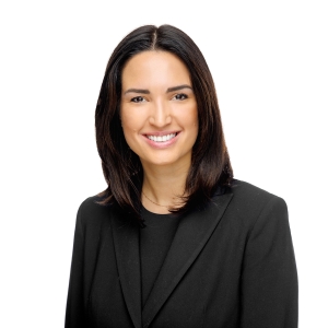 Daniella Johner Profile Image