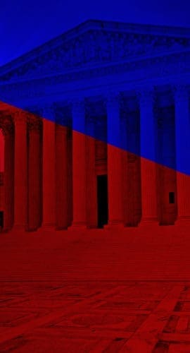 Political Supreme Court