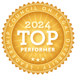 2024 Top Performer
