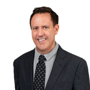 Bryan J.K. Sisto Profile Image
