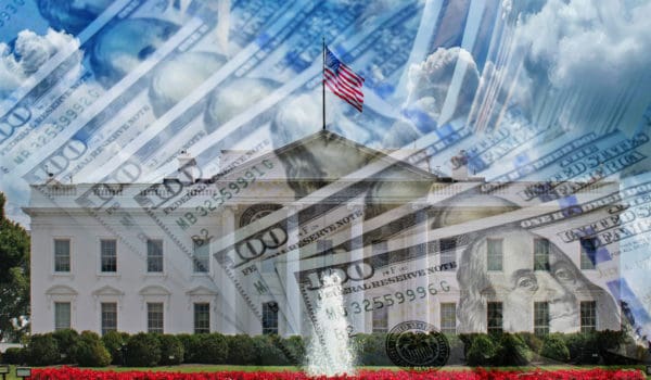Federal Budget Deficit