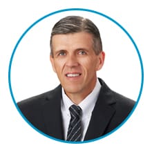 Robert Shank professional headshot