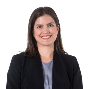 Sara A. Wiegerig Profile Image