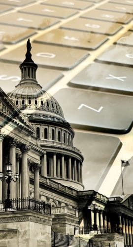 U.S. Cybersecurity and Hacking Threats