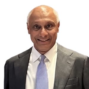 Madhav Srinivasan Profile Image