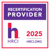 HRCI Recertification Provider