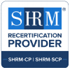 SHRM Recertification Provider